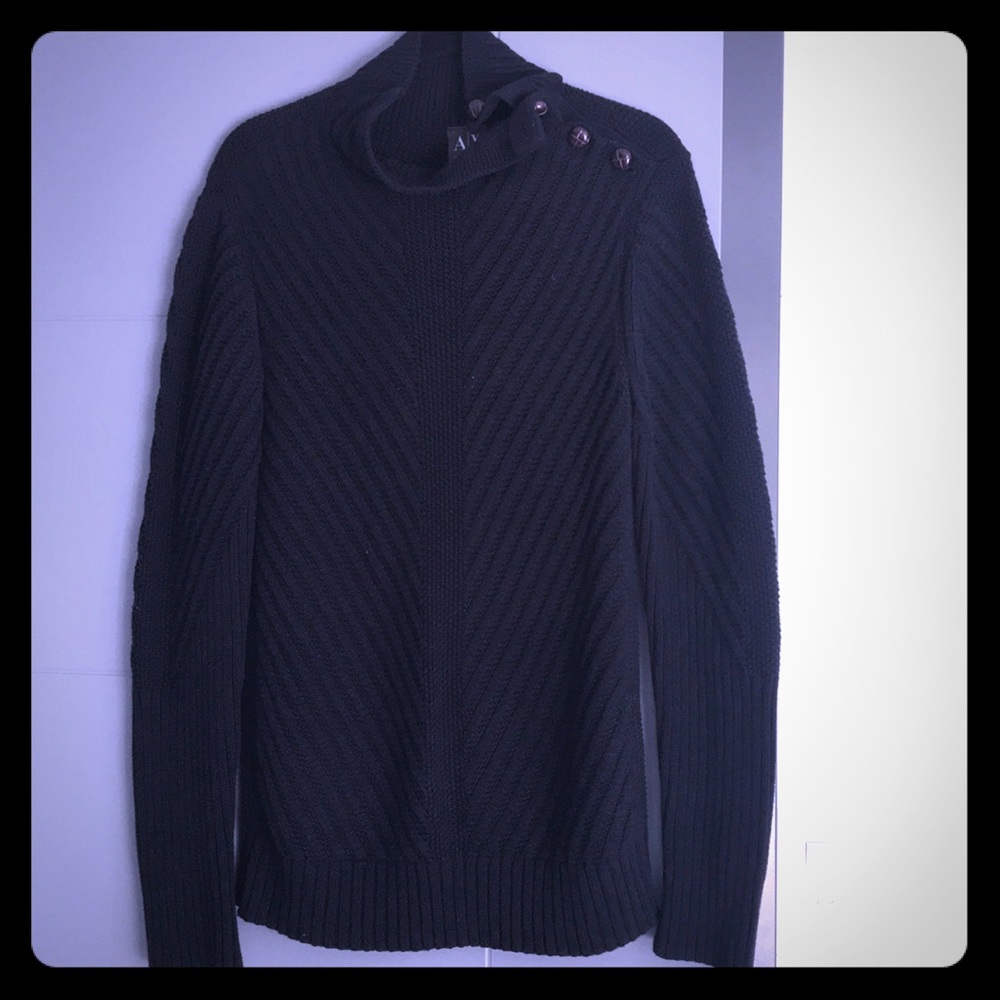 Armani Exchange sweater